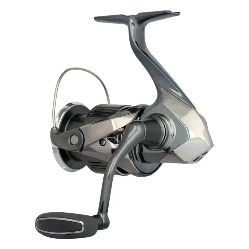 Рыболовные катушки Shimano Stella C3000XG FK [STLC3000XGFK] - 7