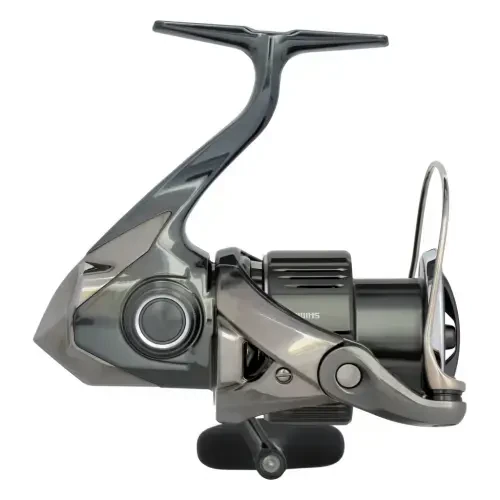 Рыболовные катушки Shimano Stella C3000XG FK [STLC3000XGFK] - 8