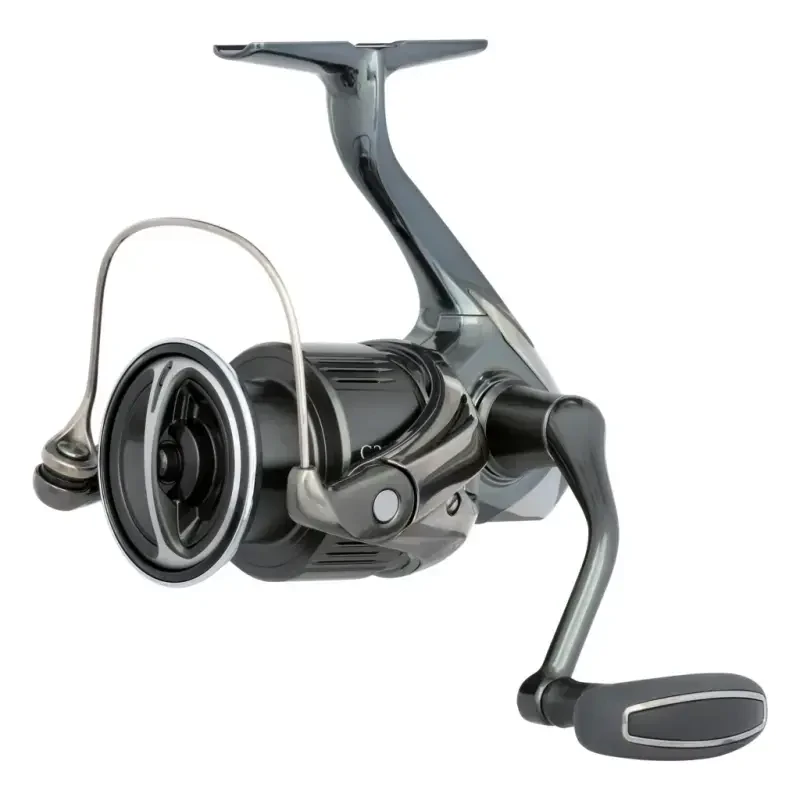 Рыболовные катушки Shimano Stella C3000XG FK [STLC3000XGFK] - 9