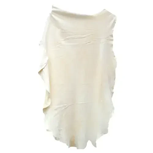 Rzvnmko mashinasini tabiiy zamshi bilan tozalash matolari, asl kiyik terisidan tayyorlangan avtomoykani quritgich sochiq, o'ta singdiruvchi - 1