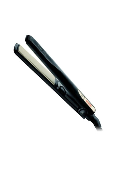 S1005 Style Ceramic Straight Hair Straightener - 1