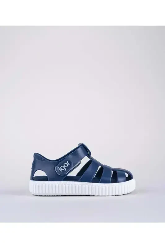 S10289-003 Nıco Chaqaloq Bolalar Sandalet - 3