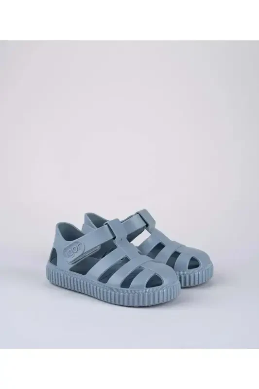 S10292-225 Nıco Mc Baby Kids Sandal - 2