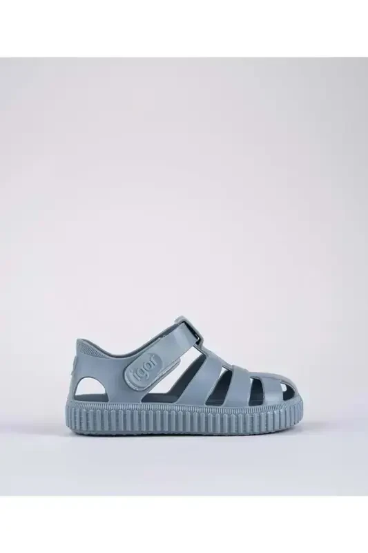 S10292-225 Nıco Mc Baby Kids Sandal - 3