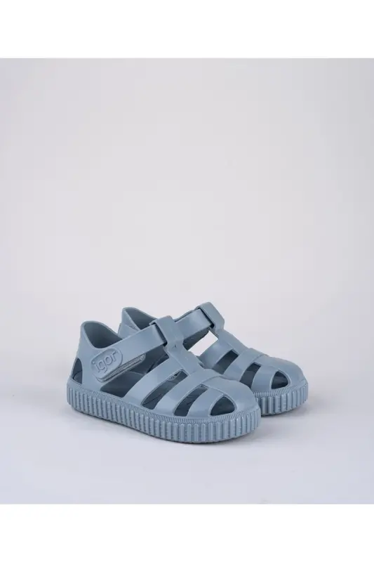 S10292 Nico Mc Oceano/Ocean Child Sandal Igr225-OCEANO/OCEANO - 1