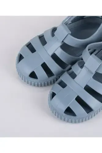 S10292 Nico Mc Oceano/океан Детские сандалии Igr225-OCEANO/ОКЕАН - 3