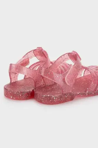 S10329-387 CLASICA CRISTAL BABY KIDS SPORTS SANDAL - 4