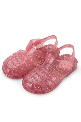 S10329-387 CLASICA CRISTAL BABY KIDS SPORTS SANDAL - 4