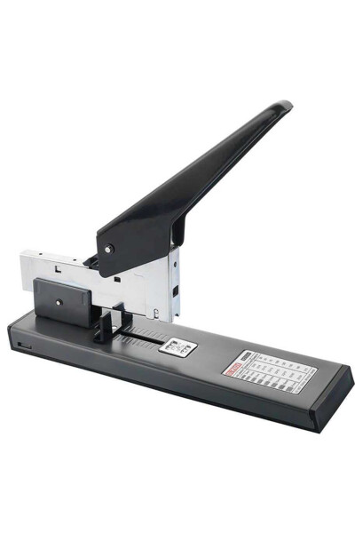 S200 Industrial Stapler 200 Sheets - GLOBOX