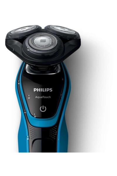 S5050/06 5000 Series Wet & Dry Rechargeable Shaver - 4