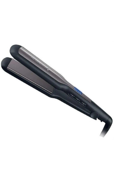 S5525 Pro-ceramic Wide Plate Extra Hair Straightener - 13