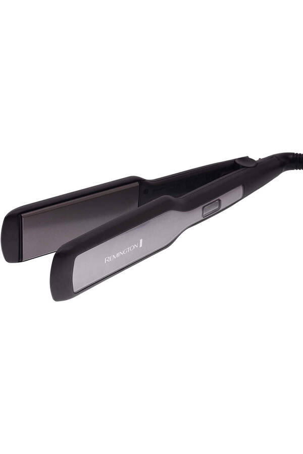 S5525 Pro-ceramic Wide Plate Extra Hair Straightener - 5