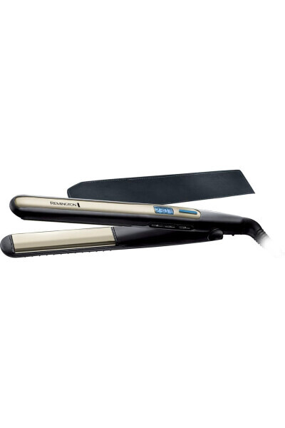 S6500 Sleek Curl Hair Straightener 6 Different Hair Straightening - REMINGTON (1)