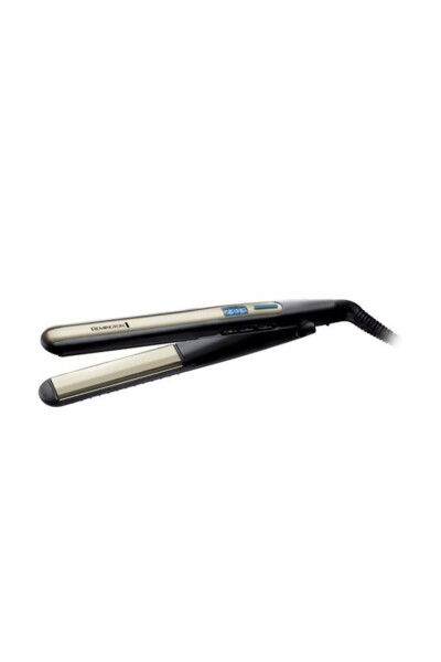 S6500 Sleek Curl Hair Straightener 6 Different Hair Straightening - 1