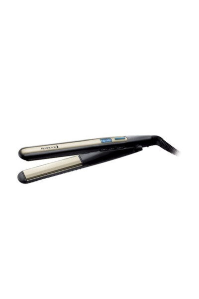 S6500 Sleek Curl Soch To'g'rilovchi 6 Xil Soch To'g'rilash - REMINGTON