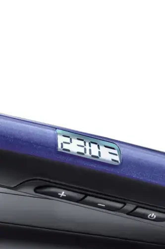 S7710 Pro-ion Triple Ionic Technology Hair Straightener - REMINGTON (1)