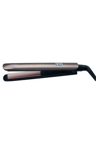 S8540 Keratin Protect Hair Straightener (enriched with almond oil keratin ceramic coating) - 10