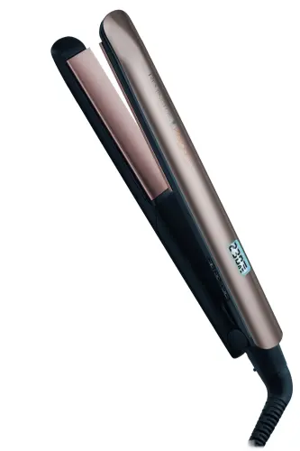 S8540 Keratin Protect Hair Straightener (enriched with almond oil keratin ceramic coating) - REMINGTON (1)