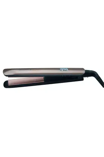 S8540 Keratin Protect Hair Straightener (enriched with almond oil keratin ceramic coating) - REMINGTON (1)