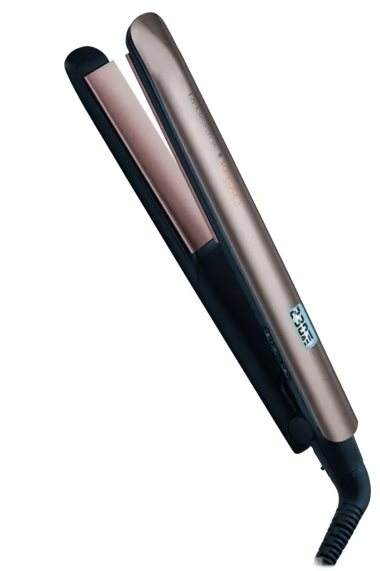 S8540 Keratin Protect Soch To'g'rilovchi (badam moyi bilan boyitilgan keratin seramik qoplamasi) - 8