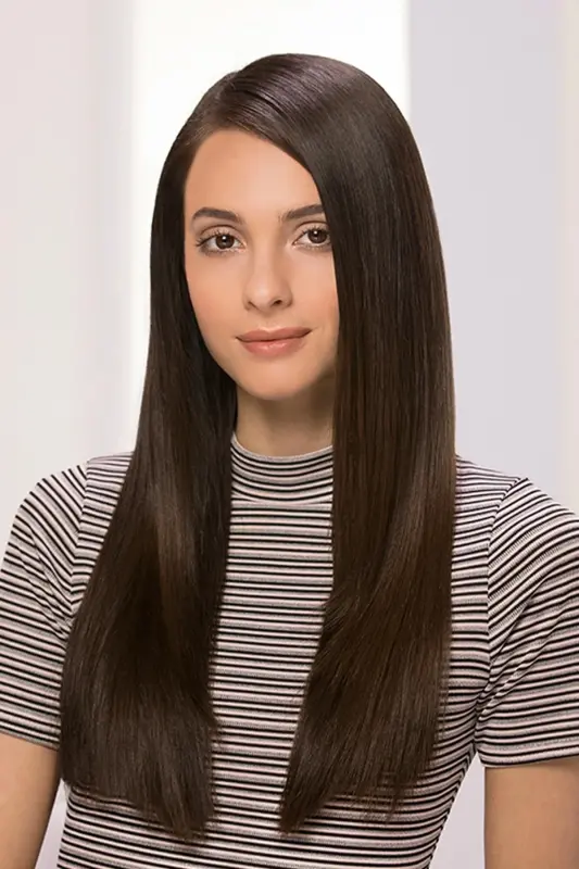 S8540 Keratin Protect Soch To'g'rilovchi (badam moyi bilan boyitilgan keratin seramik qoplamasi) - 5