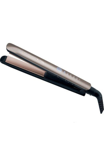 S8590 Keratin Therapy Pro Hair Straightener - 5