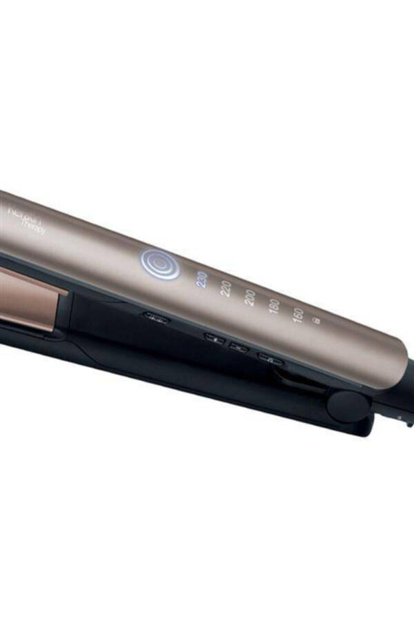 S8590 Keratin Therapy Pro Hair Straightener - 8