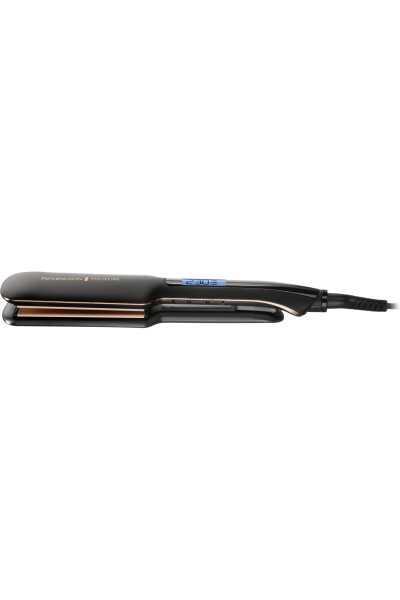 S9150B Proluxe Midnight Wide Plate Hair Straightener - 6