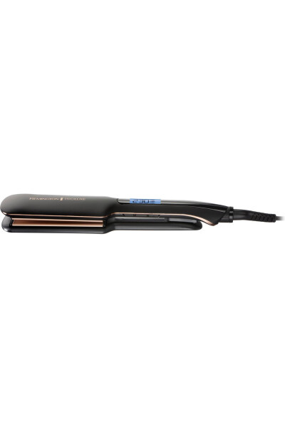 S9150B Proluxe Midnight Wide Plate Hair Straightener - 1