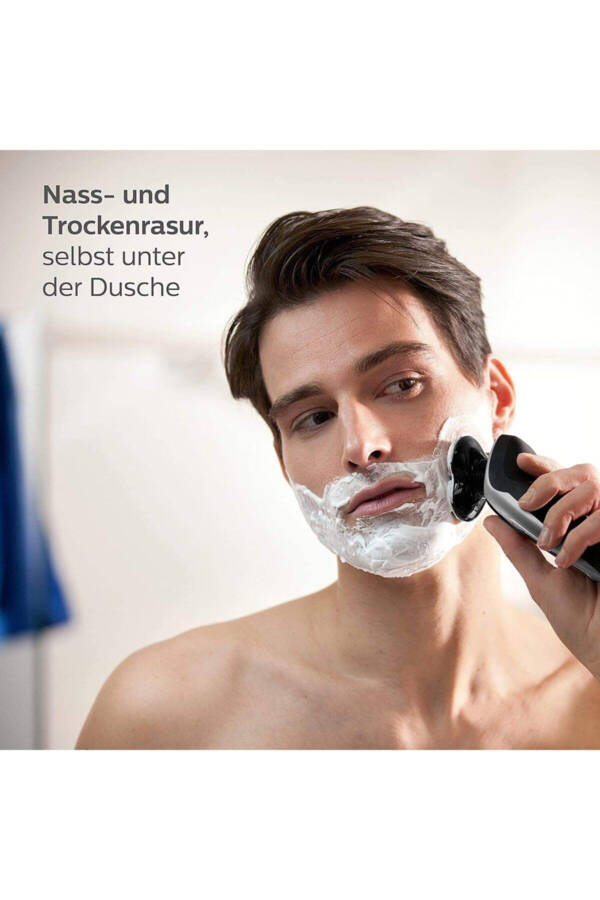 S9721/41 Shaver - 2