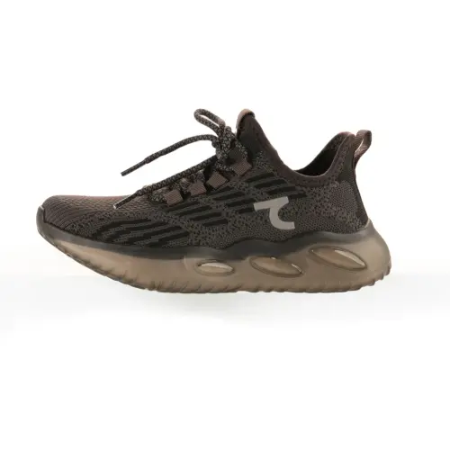 Кроссовки Saber детские - BLACK 