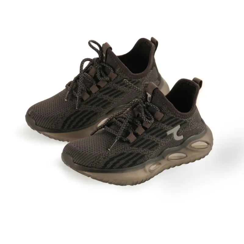 Кроссовки Saber детские - BLACK - 3