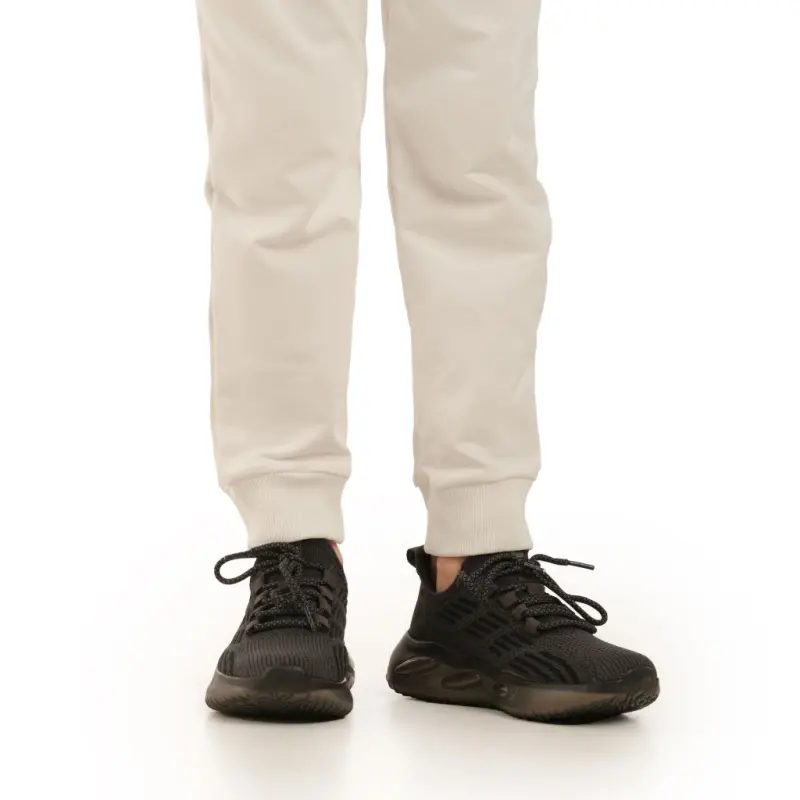 Кроссовки Saber детские - BLACK - 5