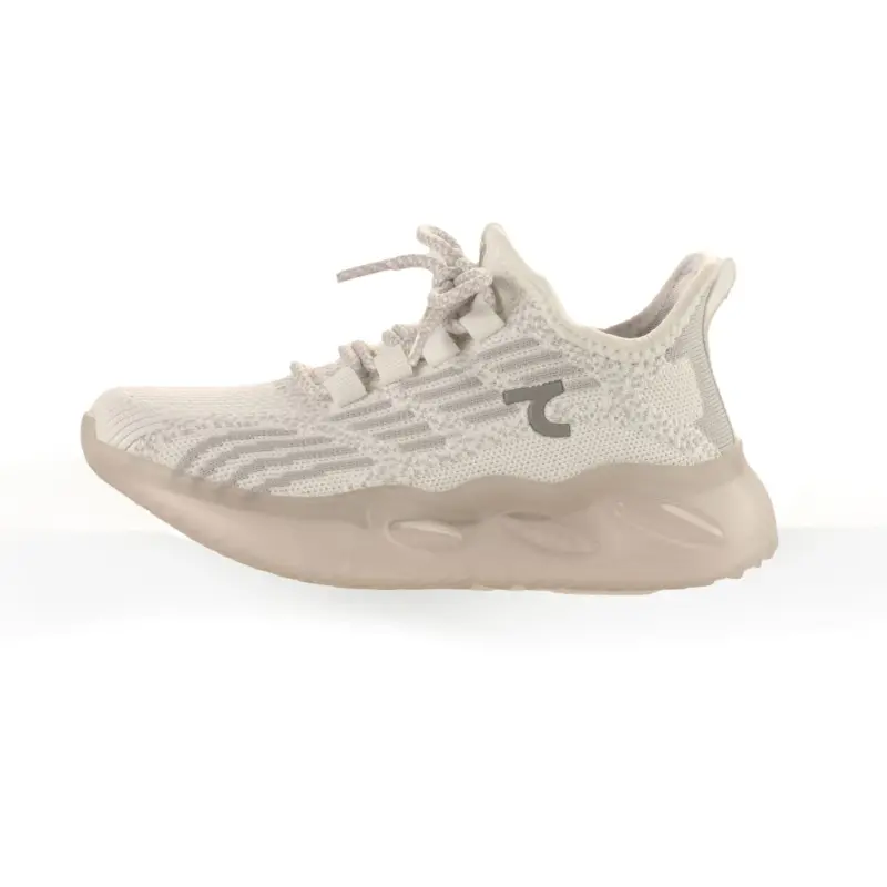 Saber children's sneakers - GRAY_1 - 7SABER