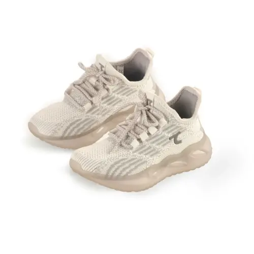 Saber children's sneakers - GRAY_1 - 2