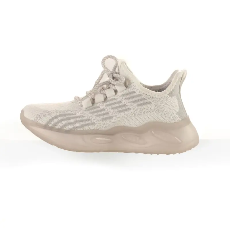 Saber children's sneakers - GRAY_1 - 3