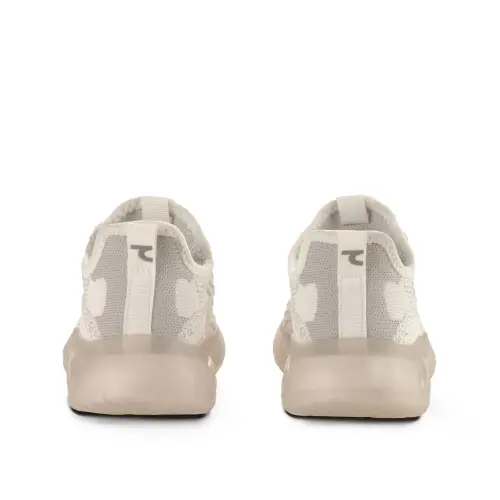 Saber children's sneakers - GRAY_1 - 4