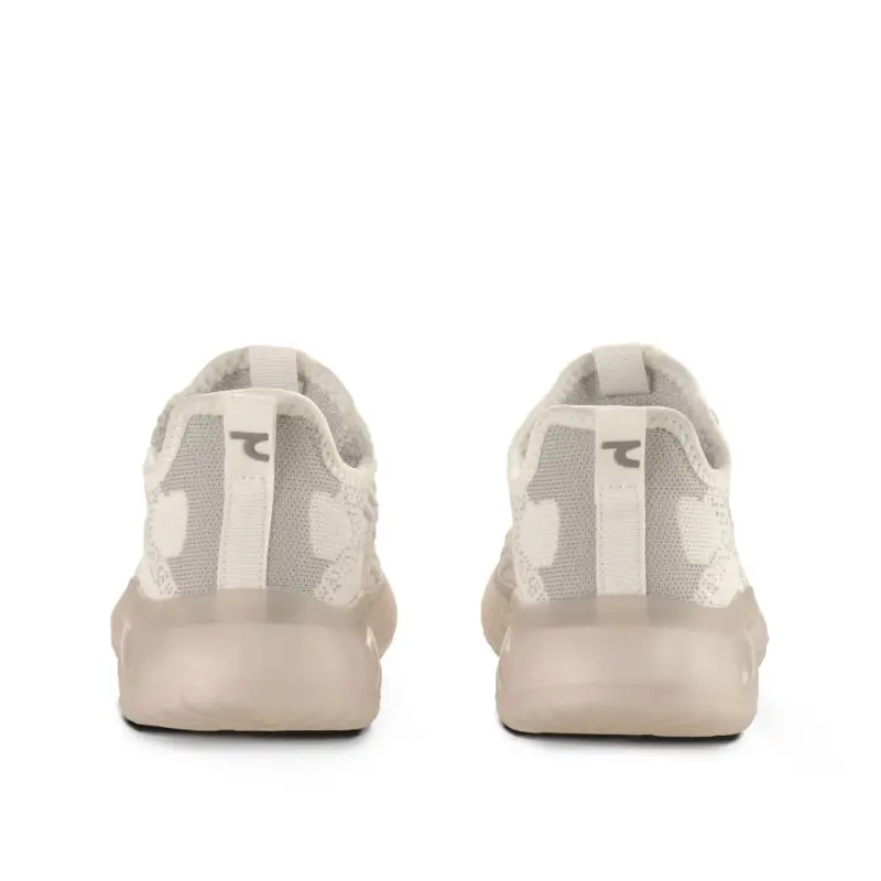 Saber children's sneakers - GRAY_1 - 4