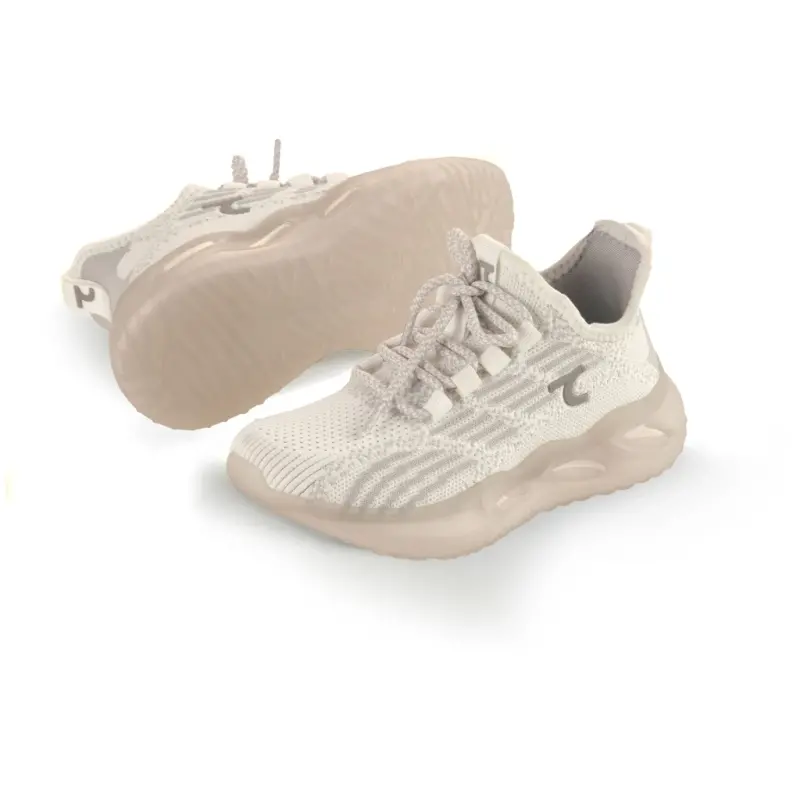 Saber children's sneakers - GRAY_1 - 5