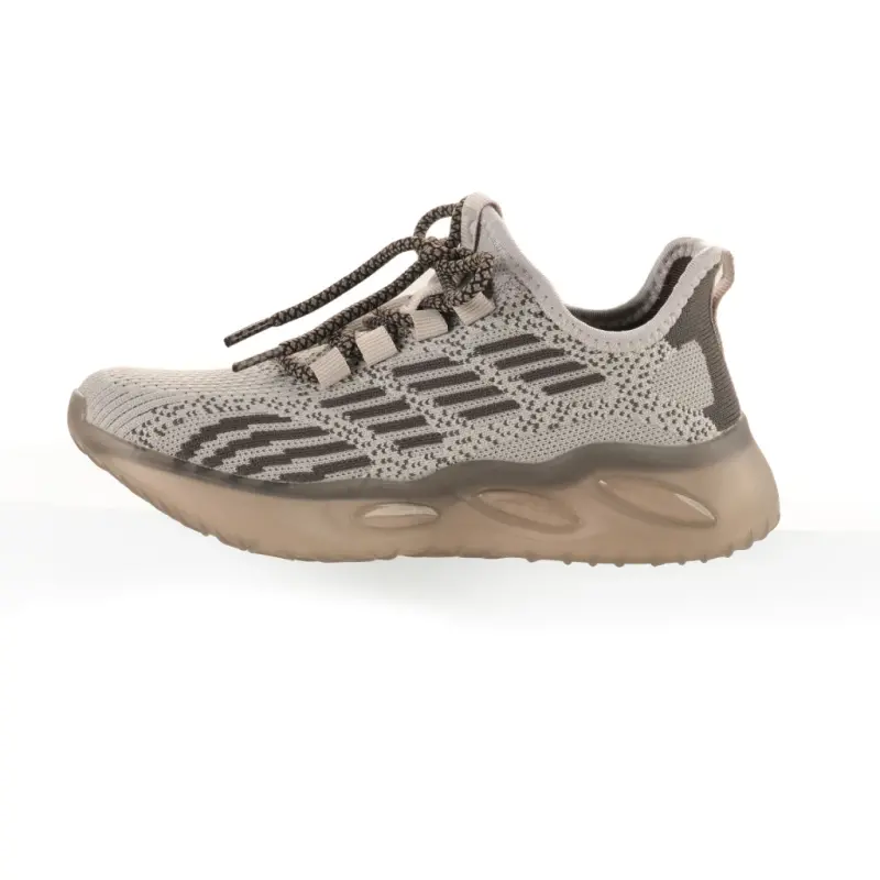 Saber children's sneakers - GRAY - 7SABER