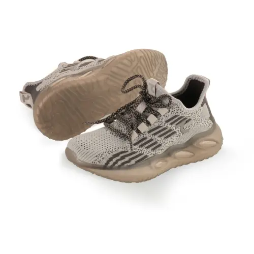 Saber children's sneakers - GRAY - 7SABER (1)