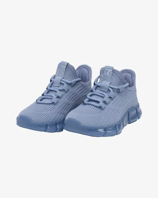 SABER Kid's Sneakers - DIRTY-BLUE - 3