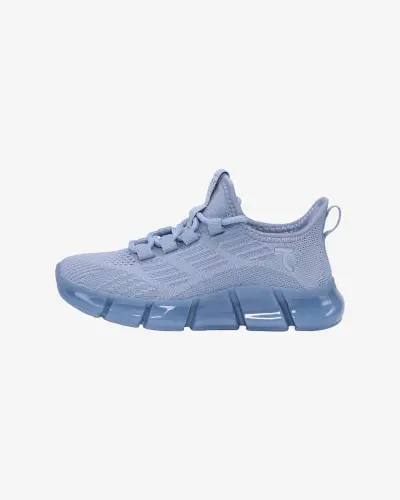 SABER Kid's Sneakers - DIRTY BLUE 