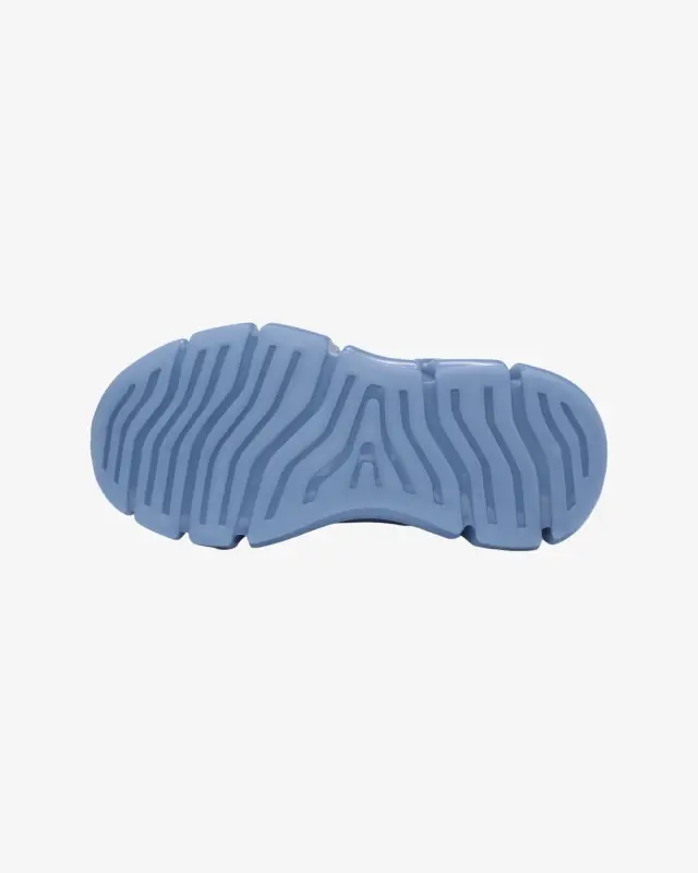 SABER Kid's Sneakers - DUSTY BLUE - 4