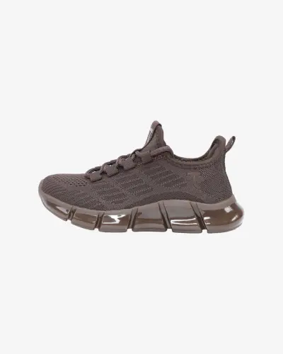 SABER Kid's Sneakers - JIGARRANG - 1