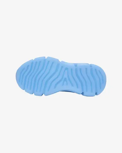 SABER Kid's Sneakers - LIGHT BLUE - 4