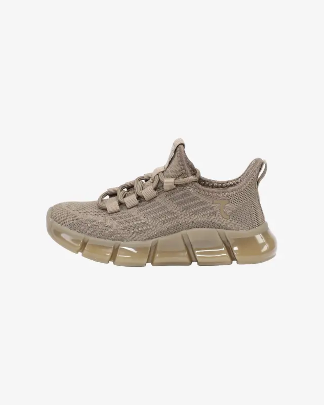 SABER Kid's Sneakers - OCH JIGARRANG - 7SABER