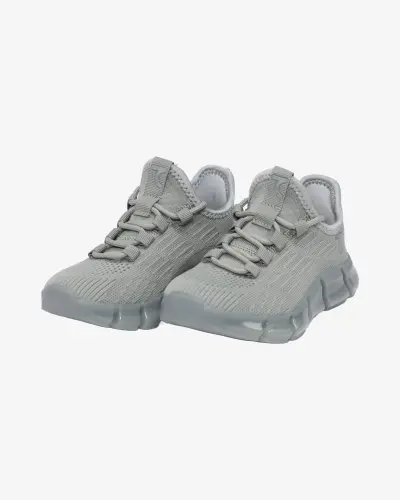 SABER Kid's Sneakers - ОЛИВКОВЫЙ - 3