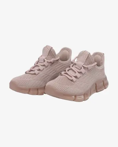 SABER Kid's Sneakers - ПЕСОЧНЫЙ - 3