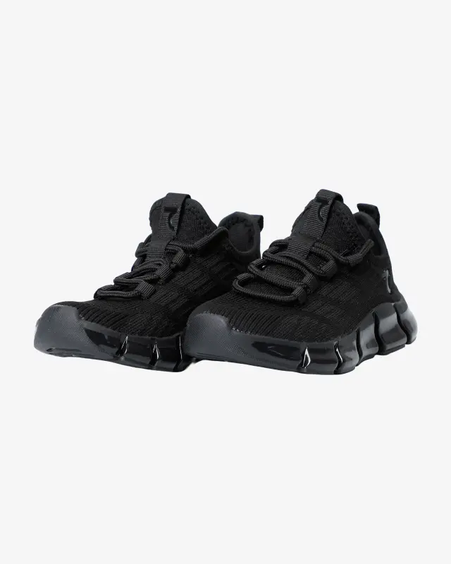 SABER Kid's Sneakers - QORA - 3